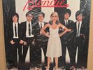 Vintage 1978 LP BLONDIE Chrysalis 51-1192 PARALLEL LINES  Still Sealed