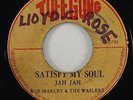 Bob Marley & The Wailers 
