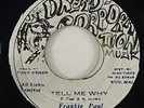 Frankie Paul 
