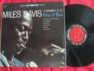 MILES DAVIS LP Kind Of Blue original 1959 COLUMBIA 6-eye stereo DG strong VG++