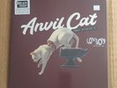 ANVIL CAT FROM STUIDO 4 Vinyl LP RSD Black Friday 2023 Lovejoy Sealed In Hand