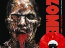 Lucio Fulci - Zombie Soundtrack Composer's Cut Vinyl LP By Fabio Frizzi Cadabra