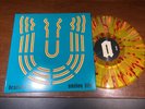 Brutus - Unison Life - NM Yellow/Orange