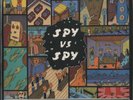 Elektra Musician 60844-1 John Zorn, Spy vs. Spy LP