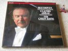 BEETHOVEN 5 Piano Concertos ARRAU SK DRESDEN DAVIS SEALED 4LP BOX PHILIPS DIGITA