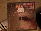 Mr Move ‎– Magic Lady Of Love EP RARE EX