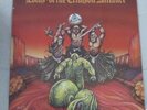 LORDS OF THE CRIMSON ALLIANCE Rare Canadian Pressing Vinyl Record LP CL1024