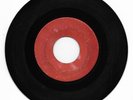 SIR LORD COMIC & THE UPSETTERS - DJANGO SHOOT FIRST [ BLANK ] 7