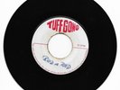 BOB MARLEY AND THE WAILERS - REDDER THAN RED / VERSION [TUFF GONG] 7