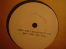 Rare-Junie Cobb & his Grains of Corn-TP-Shake That Jelly Roll/Don't Cry Honey-NM