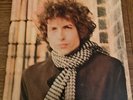 Bob Dylan - Blonde On Blonde  - Columbia Records Pressing C2S-841 1966 Vinyl