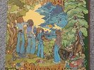 Help Yourself - Beware The Shadow LP UK Original 1972 United Artists Hippie Rock
