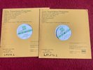 Kinsey Dankworth Big Band Jazz At The Stables BBC Radio Transcription Vinyl LP