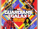 Guardians Of The Galaxy AWESOME MIX VOL 1 2014 2xLP Deluxe Red/Yellow Vinyl