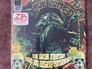 Rob Zombie - Lunar Injection (Zia Records Exclusive) (LP, 2021 5745) Heavy Metal