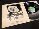 Sheffield Lab '81 Direct Disc Ltd. Edition Test Pressing 