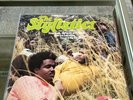 The Stylistics Self Titled Original 1st Pressing 1971 Stereo Vinyl LP Record