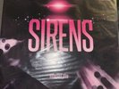 LEVEL 42 - SIRENS - EXTENDED PLAY - VINYL RECORD - RARE