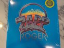 ZAPP ROGER All Time Greatest Hits Color Vinyl LP Record NM
