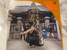 Cool Japanese Surf Garage Rock LP Takeshi Terauchi & Blue Jeans