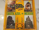 Rigo Tovar Y Su Conjunto - Costa Azul en Mexico Cumbia Vinyl LP Record