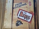 The Beatles 8x Vinyl LP Box Set From Liverpool
