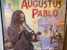 Augustus Pablo - King Tubby Meets Rockers Uptown - Message - Reggae - US - VG++