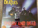 BEATLES Smash and Grab Limited Edition Orange Vinyl RARE Outtakes