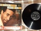 The Max Roach 4 Plays Charlie Parker LP 1959 Italy Mono Jazz Bop Hank Mobley