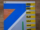 VA - Electro 7. UK Streetsounds LP. 1985 Hip Hop. B Boys, Egyptian Lover EX
