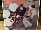 The Who - My Generation LP - Mods