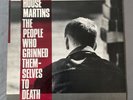 The Housemartins - The People Who Grinned Themselves To Death - Used  - P7350A