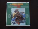 Beach Boys Christmas Album LP (2014) NEW
