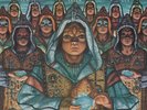 Blue Oyster Cult Fire Of Unknown Origin Vinyl Record VG+/VG+