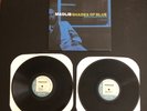 NM ORIGINAL 2003 Madlib Shades Of Blue 2xLP Blue Note Rap Jazz Hip Hop Turntable