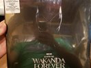 Black Panther Wakanda Forever - 2 LP Translucent tan VINYL NEW SEALED MINT