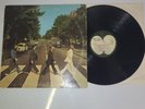 The Beatles Abbey Road Orig. First Press 1969 Vinyl LP Record Apple SO-383 VG+