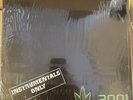 Dr. Dre – 2001 Instrumentals Only- vinyl 2LP  New/Mint/Sealed.