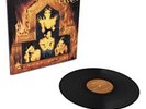 Live - Mental Jewelry Vinyl LP 2017 BRAND NEW SEALED