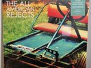 The All American Rejects Self-Titled Vinyl Album w/ 7