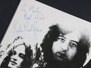 Led Zeppelin - III * JOHN PAUL JONES SIGNATURE * NEAR MINT * UK ATLANTIC Press