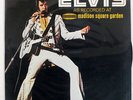 ELVIS PRESLEY AS RECORDED AT MADISON SQUARE GARDEN RCA SX86 JAPAN PROMO VINYL LP
