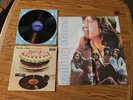 The Rolling Stones ‘Let It Bleed’ 1969 1st press UK stereo Lp ex cond w/ poster
