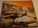 Led Zeppelin ‎Houses Of The Holy 1973 LP SD 7255 Atlantic Sterling Gf + Insert