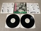 The Clash - London Calling Vinyl Double LP CBS Records Original 1st Pressing UK