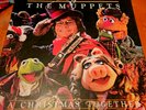 John Denver & The Muppets: A Christmas Together LP 1979 RCA