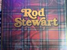 Rod Stewart by Rod Stewart (Record, 2015)