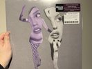 Olivia Rodrigo Guts Secret Tracks Etched Purple Vinyl Black Friday - SEALED NEW
