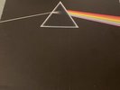 Pink Floyd - The Dark Side Of The Moon - UK Vinyl  1973 LP