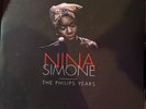 Nina Simone THE PHILIPS YEARS Box Set 7LP Vinyl